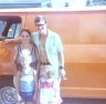 Family in GA 1976
