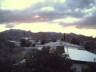 Sunset Jan 2001, Sierra Vista, West Side